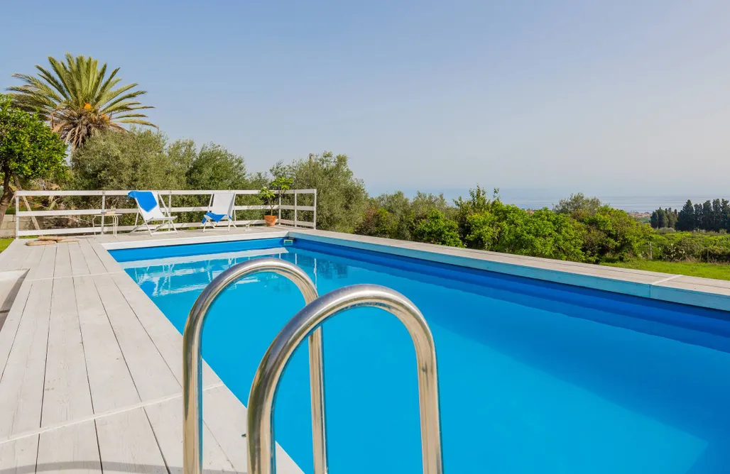 Alloggio AlohaCamp Villa Dogana 1