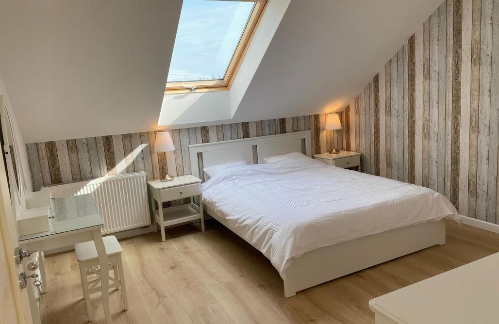 AlohaCamp 6-osobowy Domek 2