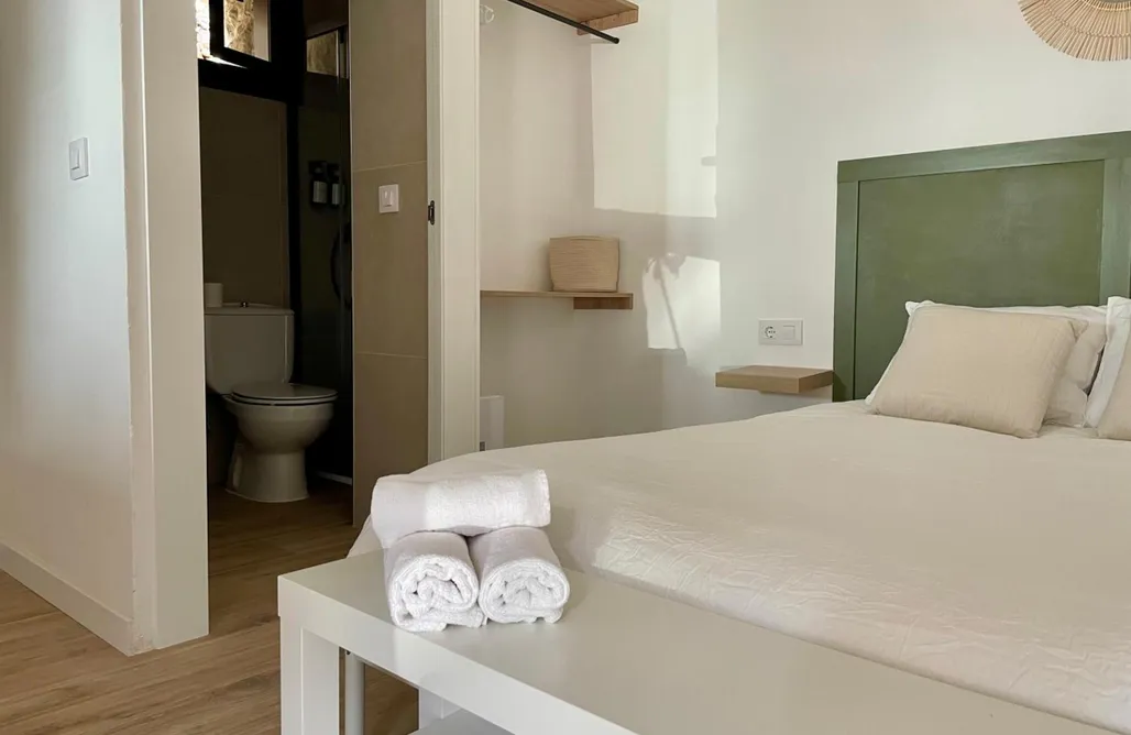 AlohaCamp Minicasa 3