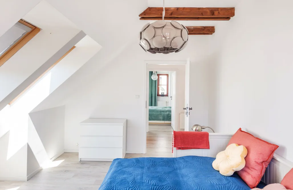 AlohaCamp Dom Zamkowa 24 z linią brzegową, kajakami i własnym pomostem 4