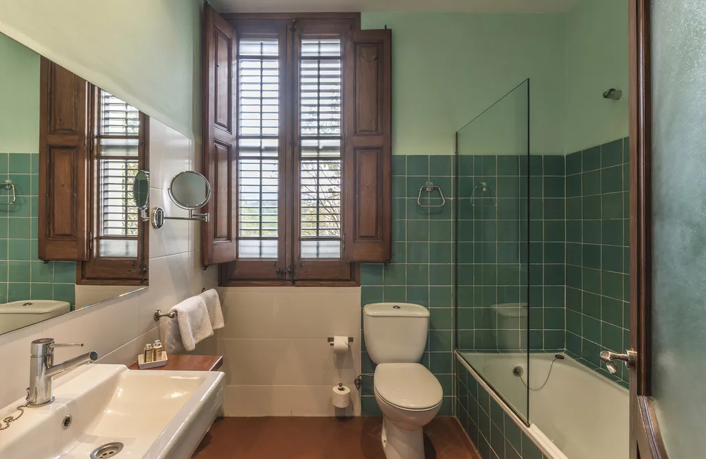 AlohaCamp Habitación 1 2