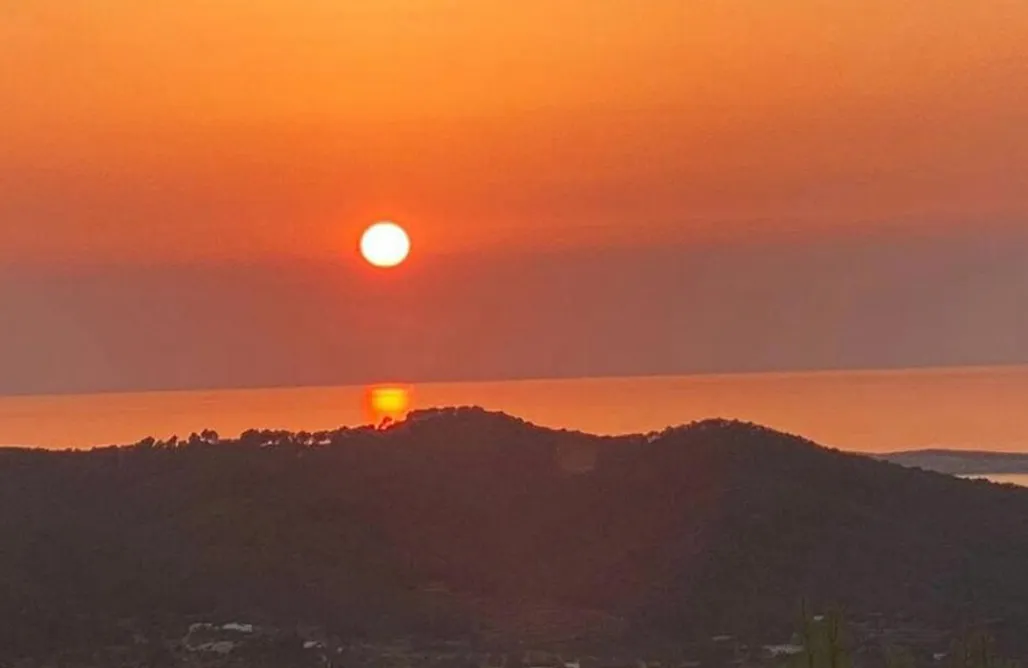 Hoteles Rurales Con Encanto Finca Sunset Ananda 1