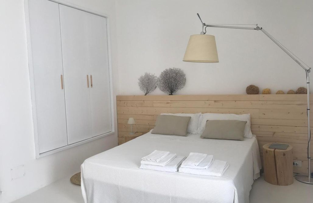 AlohaCamp Villa con Due Camere da Letto 4