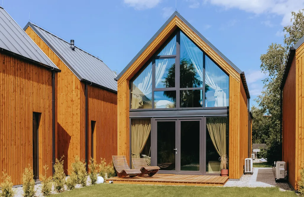 Domki Kempingowe Casa Bonita Niechorze 2