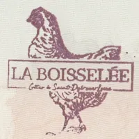 Cedrik Gastgebe La Boisselée