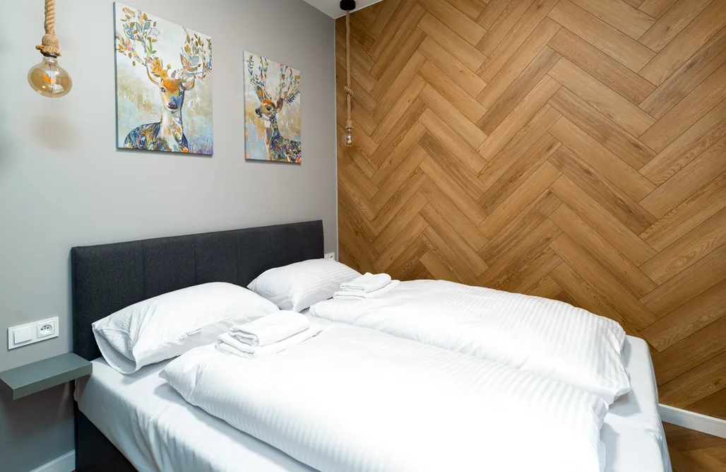 AlohaCamp Apartament 218 2