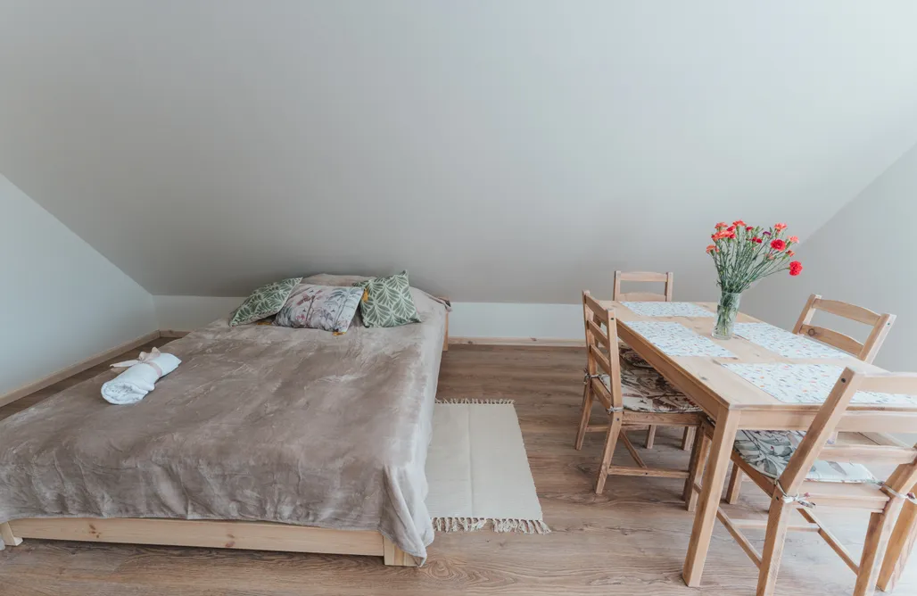 AlohaCamp Firletka 4