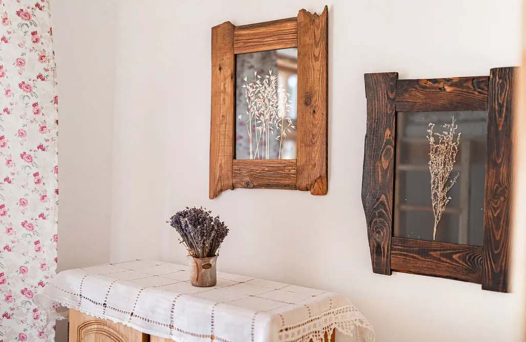 alojamientos AlohaCamp Chata Za Wsią - Koryciny  1