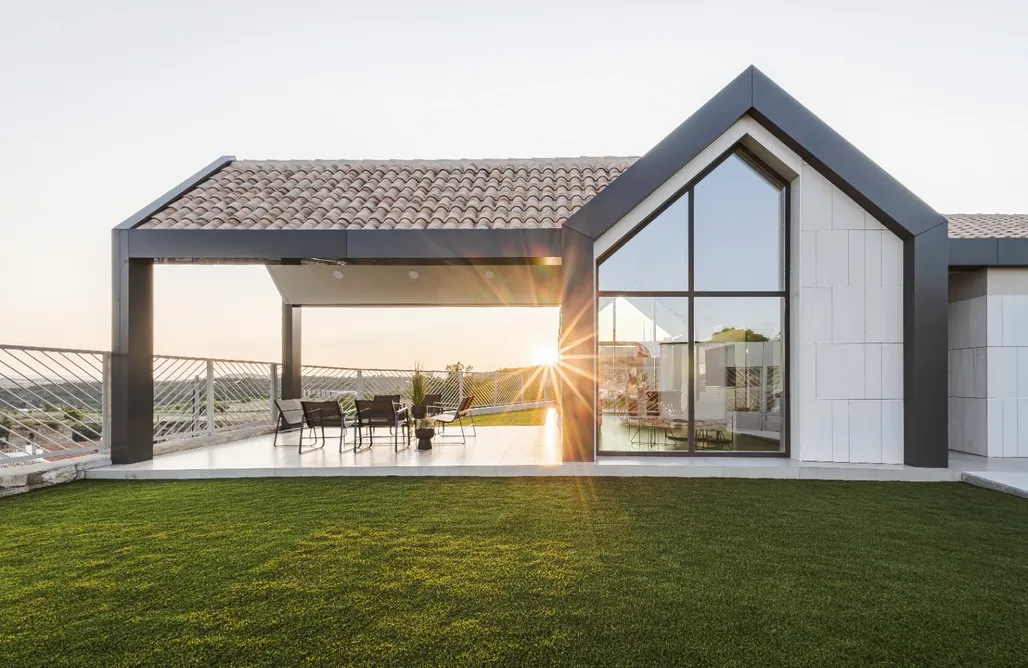 alojamientos AlohaCamp Villa Atalaya Priego 5