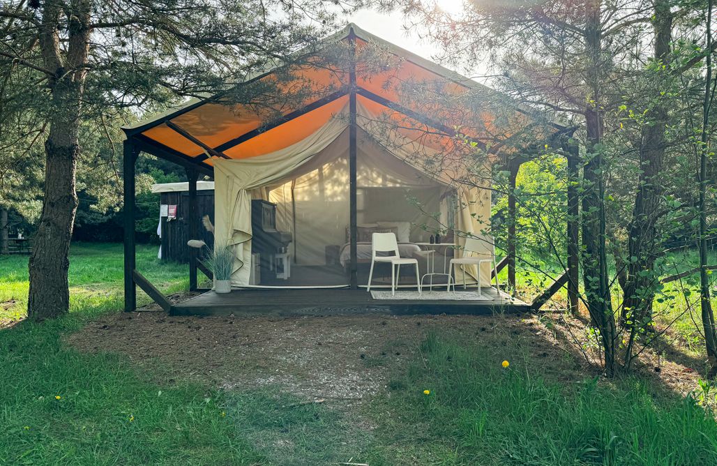 AlohaCamp Grand Canyon 1