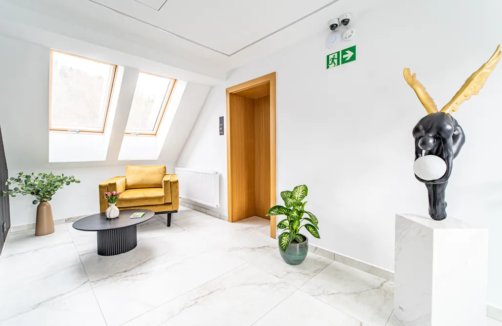 Agroturystyka Góry Stołowe Sowa Hill SPA – jacuzzi, sauna, balia lodowa, Góry Sowie 1