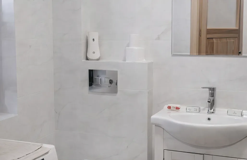 hebergement AlohaCamp Domek przy Stawie 1