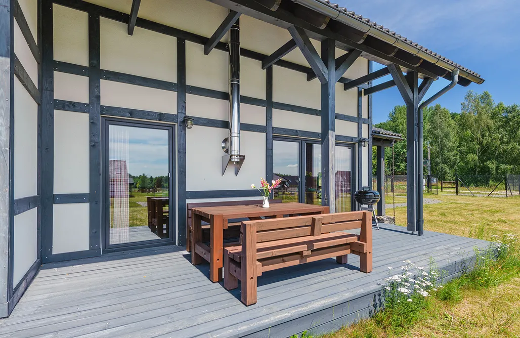 AlohaCamp Domek 15 1