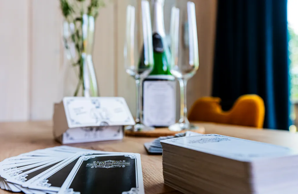 AlohaCamp Domek 6 - Figa 1