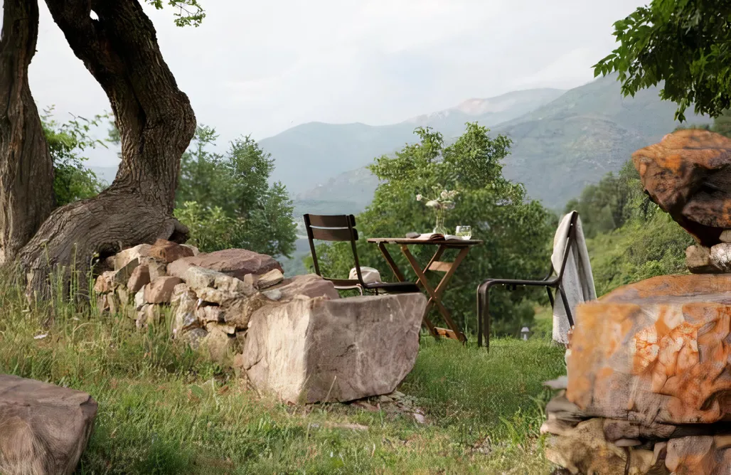 AlohaCamp Suite El Torreón - Pirineos 1