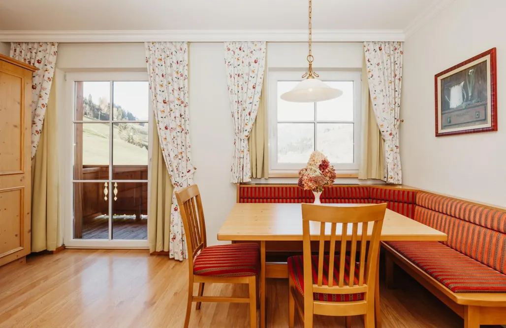 AlohaCamp Familienstudio "Bergkristall" 2