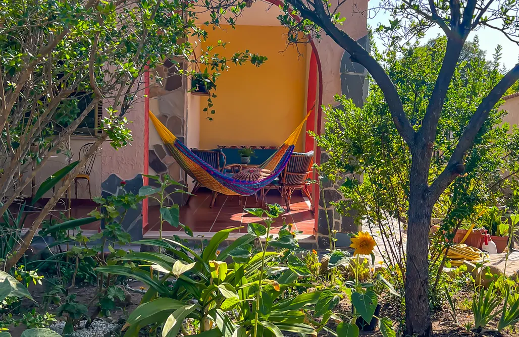 Alloggi AlohaCamp Resonance Experience - Villa Escape Surrounded by Nature & Ancient Sites 4