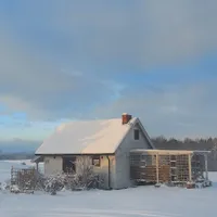 Agnieszka gospodarz Warmińskia Hygge 