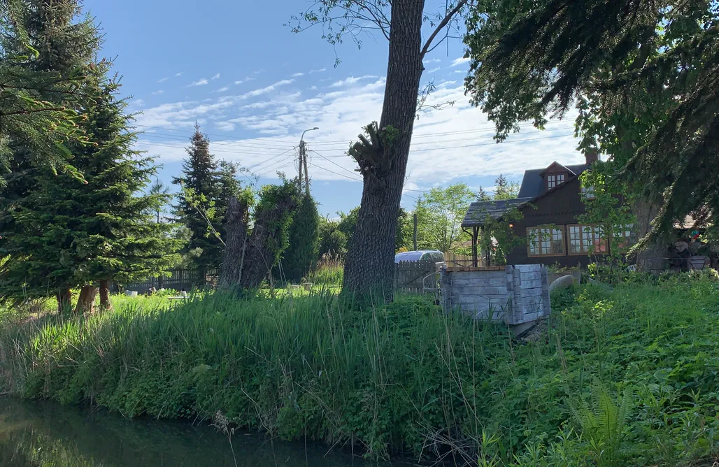 Rawa noclegi Ino Sielankowo  1