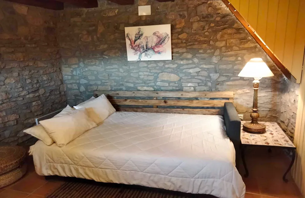 AlohaCamp Casa del Forn 2