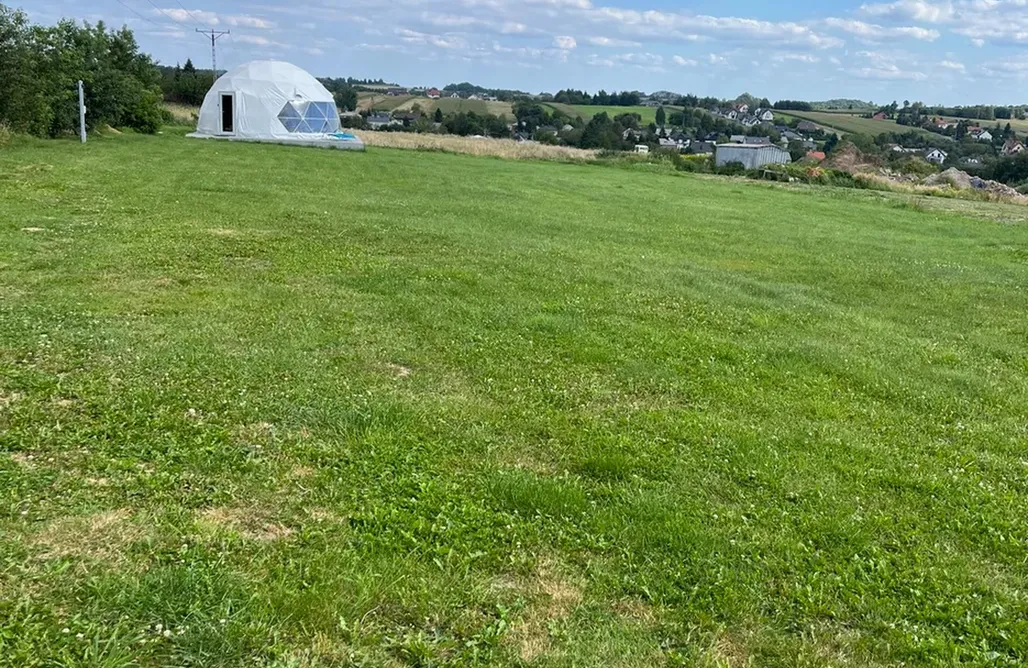 alojamientos AlohaCamp Pole Kamperowe - Ojcowska Camp 4