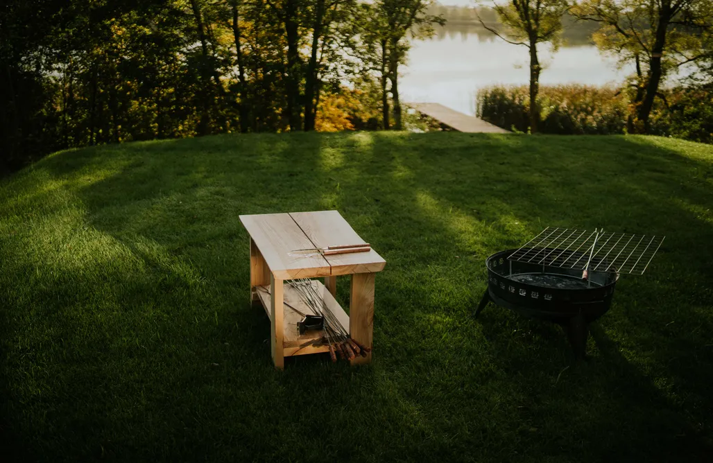 Last Minute Polska Osada Sielankowo - Jezioro Kleszczyn 1