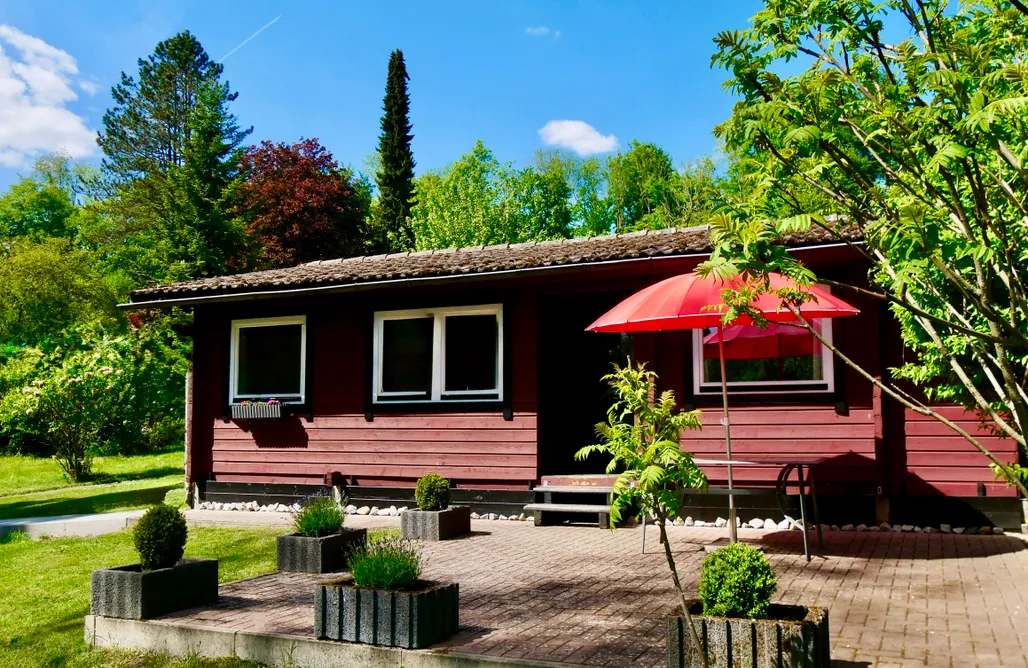 Ferienhaus Harz Idyllisches Ferienhaus Lappland 1