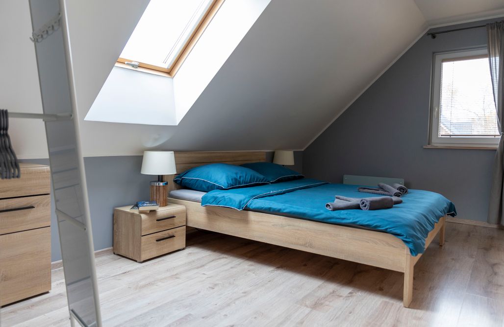 AlohaCamp Dom wakacyjny 2