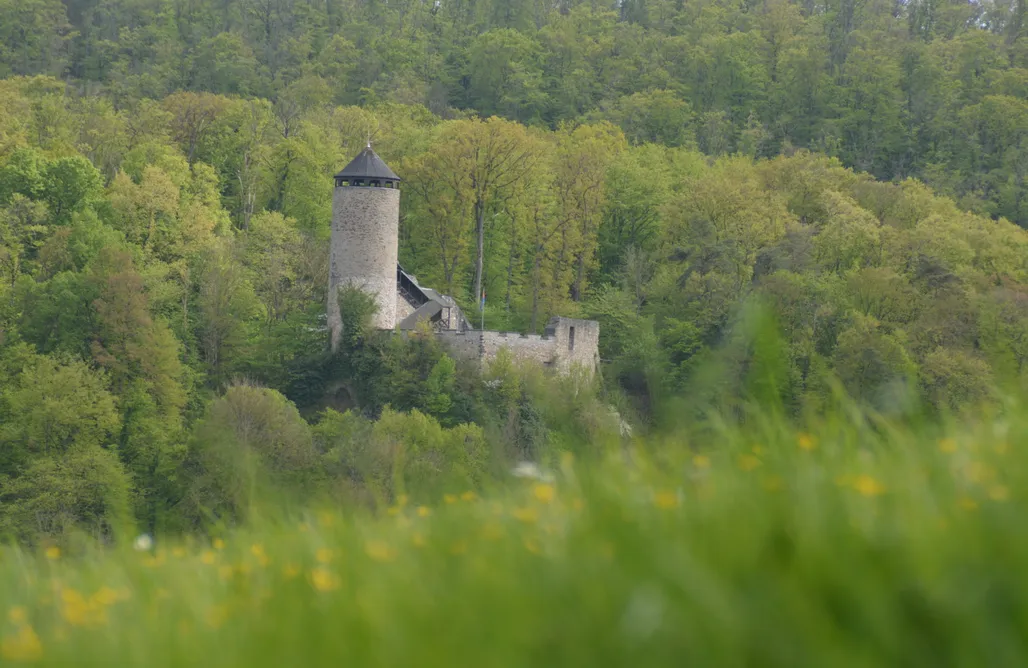 AlohaCamp Braunfels  1