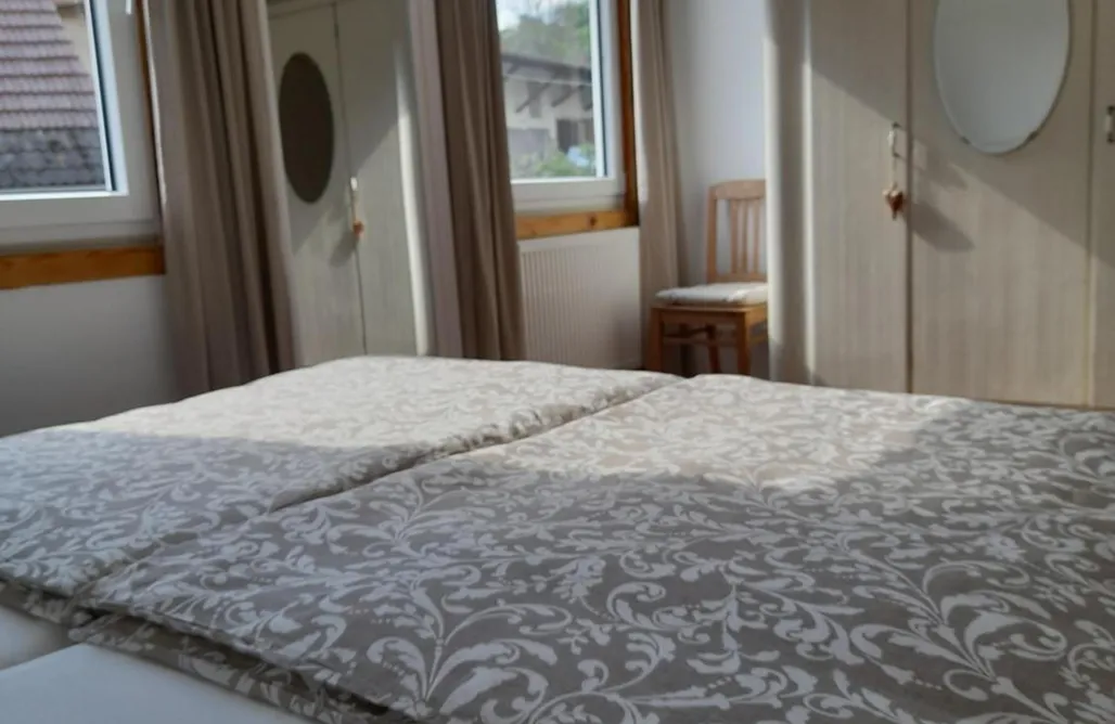 AlohaCamp Drei-Zimmer-Haus 3