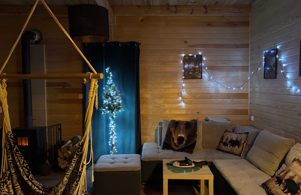 AlohaCamp Gawra Zielona 4