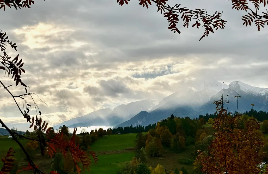 noclegi AlohaCamp Domek Tatry Stacja Wierchowa 972 m 1