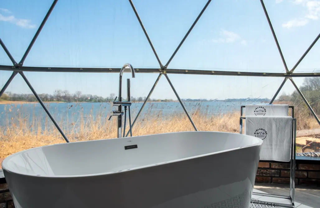 AlohaCamp Glamp Love 3