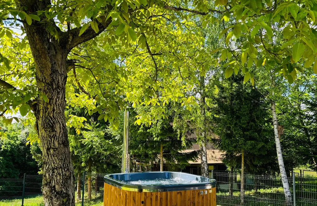 Apartament z Jacuzzi Kraków Dom pod Jabłonką 1