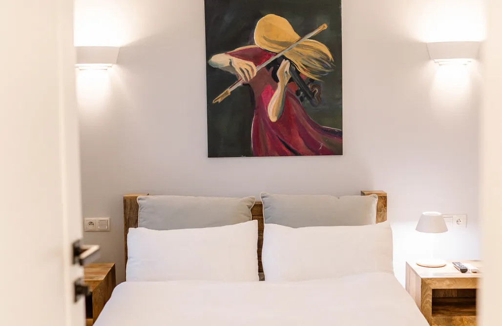 AlohaCamp Standardowy Apartament 2