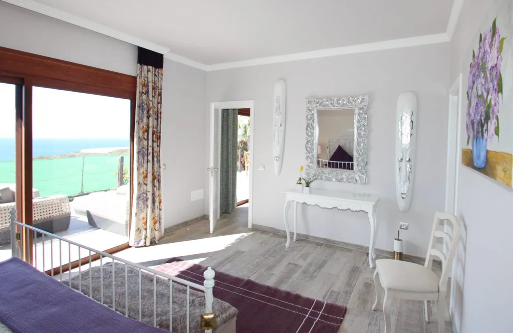 AlohaCamp Casa Robinson auf Finca San Juan Batista 2