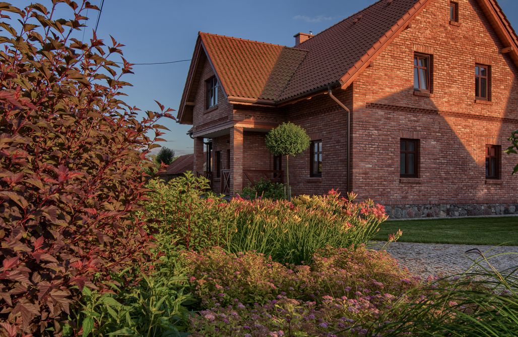 Jerzwałd Domki Jerzwałd 14 3