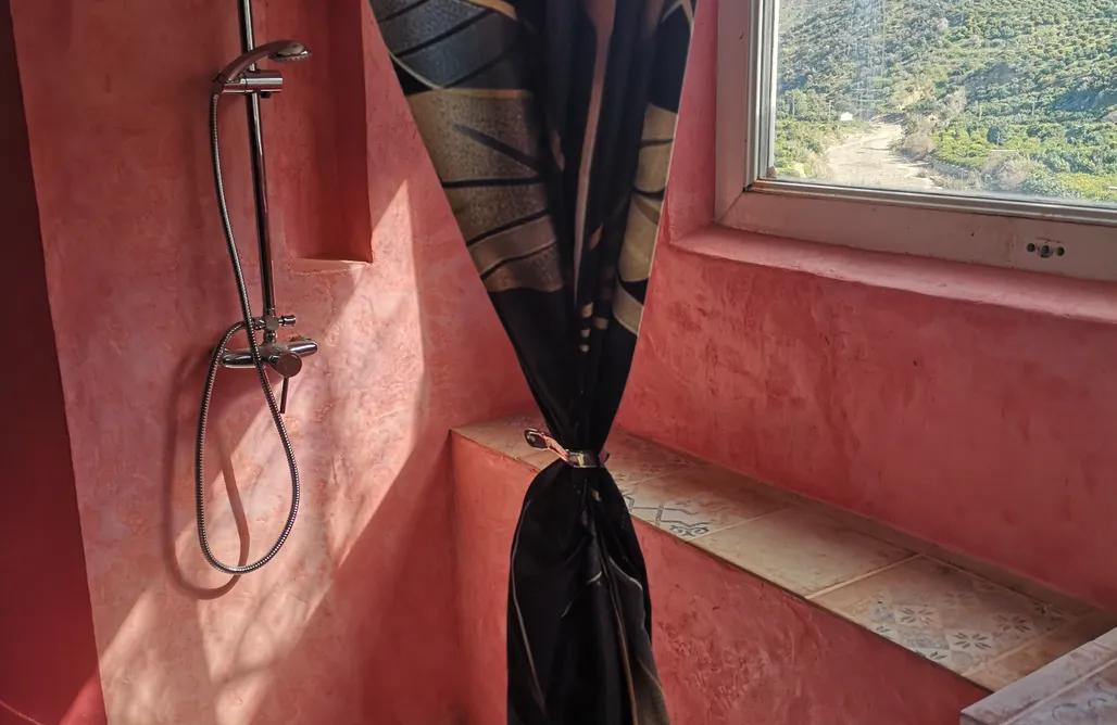 Spa Granada Magic Mountain Retreat (& relax in nature) 1