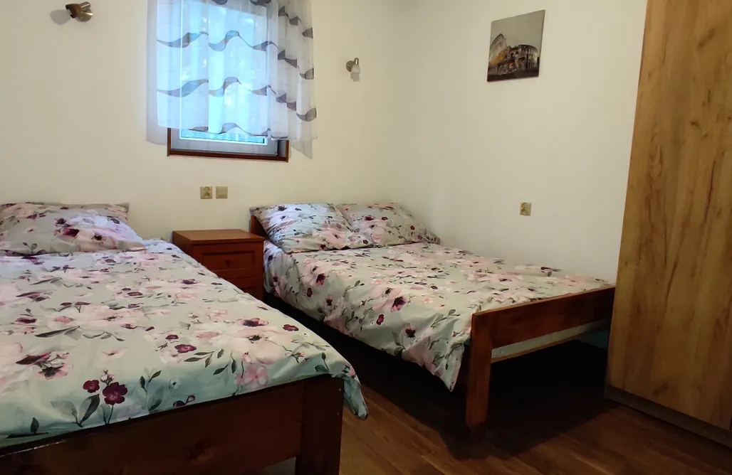 AlohaCamp Domek numer 3 2