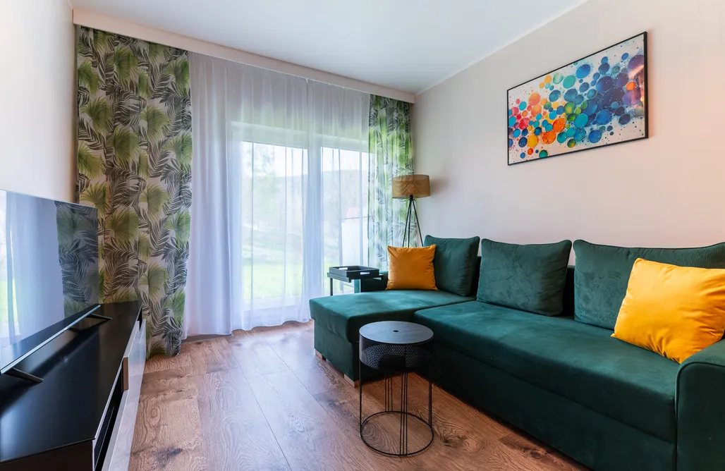 AlohaCamp Apartament 3 C 3