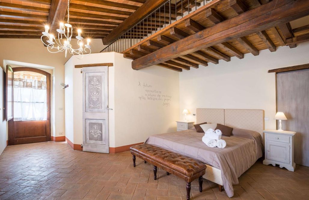 AlohaCamp Suite Standard 3