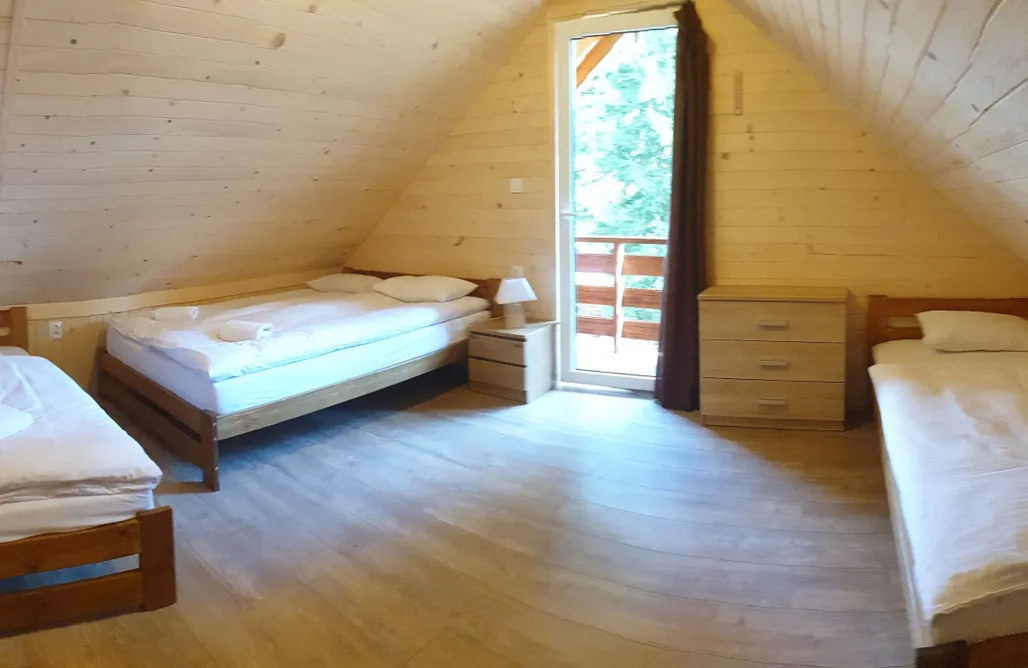 AlohaCamp Mały Omszały Głazik 4