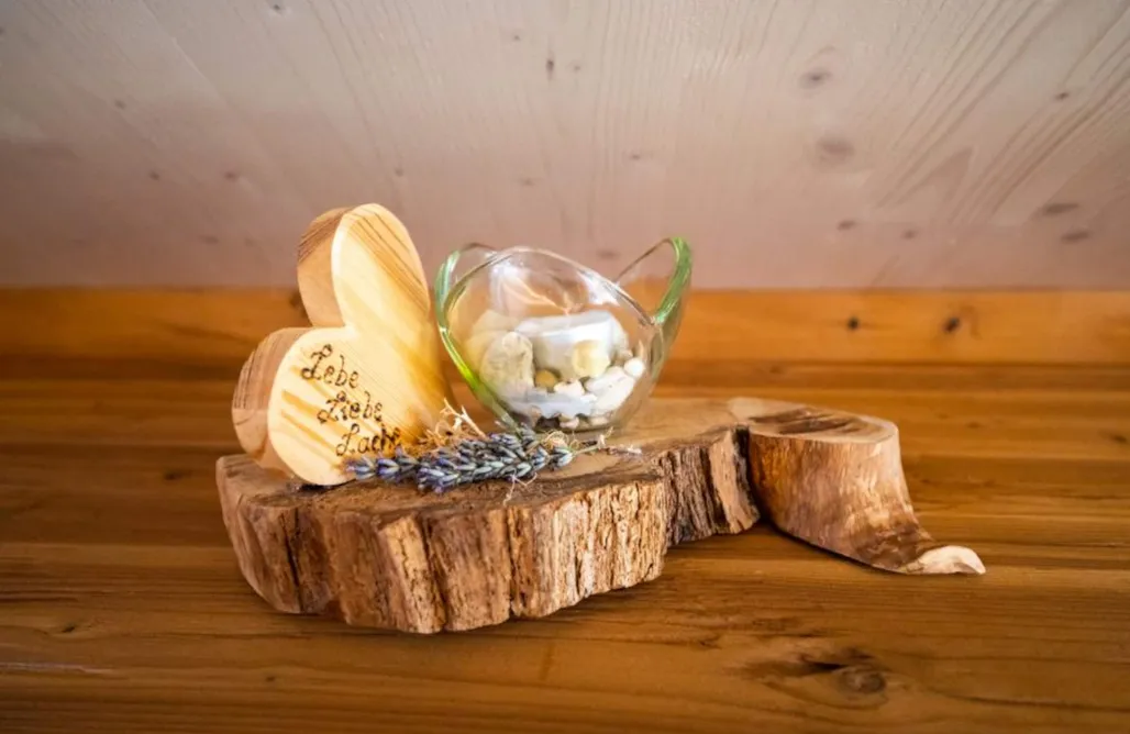 AlohaCamp accommodaties Whisper of Alpacas 1