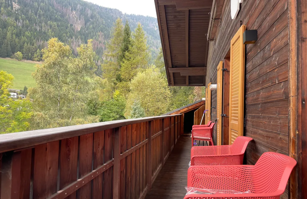 noclegi AlohaCamp The Nest Apartment - Mountain Ski Relax 4