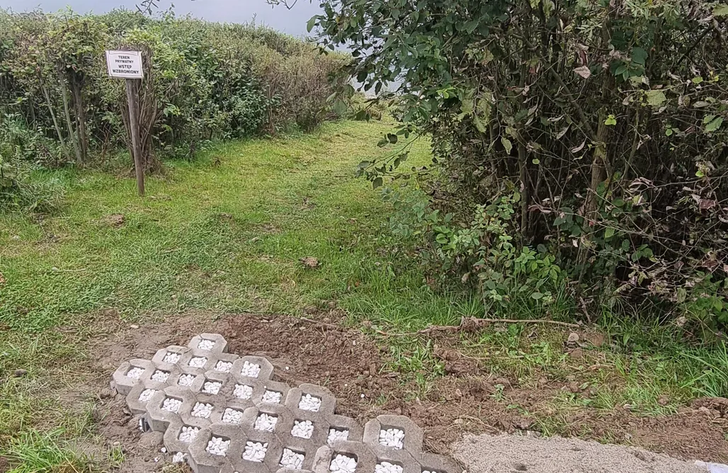 AlohaCamp Apartament z Pomostem 1