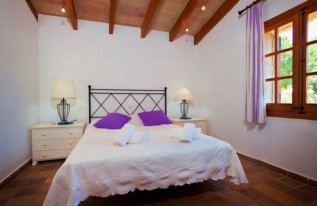 AlohaCamp Finca Gloria 2