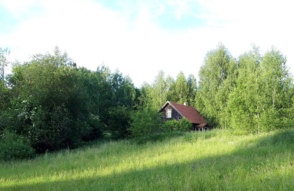 noclegi AlohaCamp Uliwersal 2