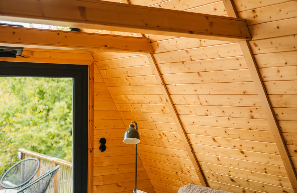 Gawlicówka  AlohaCamp