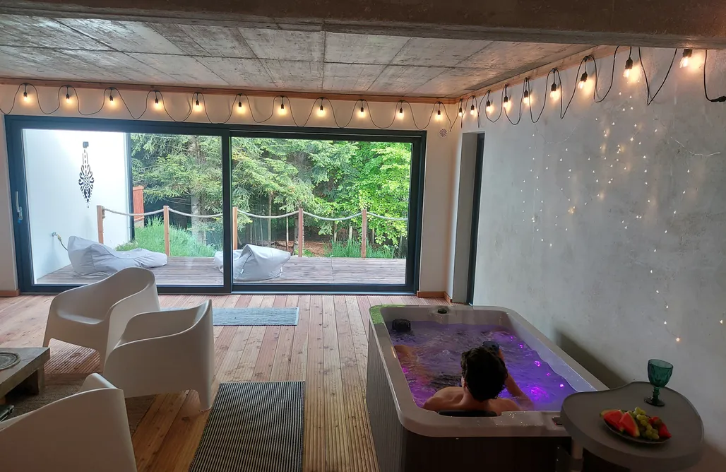 Szumidomki Zawoja  AlohaCamp