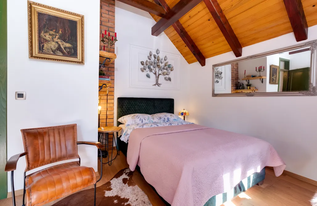 AlohaCamp Vila s dvije spavaće sobe 2